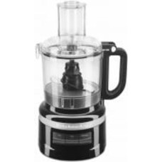 Кухонный комбайн KitchenAid 5KFP0719EOB 1,7 л черный