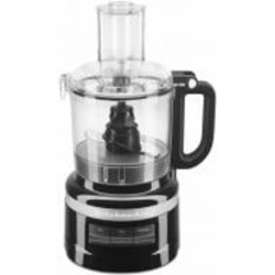 Кухонный комбайн KitchenAid 5KFP0719EOB 1,7 л черный