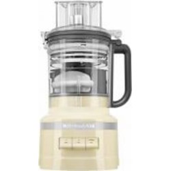 Кухонный комбайн KitchenAid 5KFP1319EAC кремовый