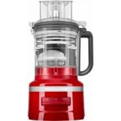 Кухонный комбайн KitchenAid 5KFP1319EER красный