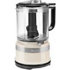 Кухонный комбайн KitchenAid 5KFC0516EAC кремовый