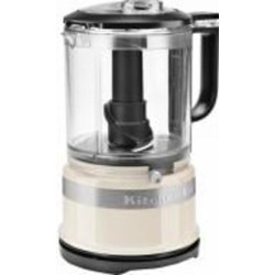 Кухонный комбайн KitchenAid 5KFC0516EAC кремовый