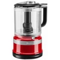 Кухонный комбайн KitchenAid 5KFC0516EER красный