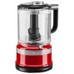 Кухонный комбайн KitchenAid 5KFC0516EER красный