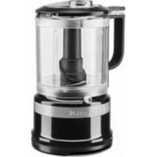 Кухонный комбайн KitchenAid 5KFC0516EOB черный