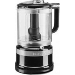 Кухонный комбайн KitchenAid 5KFC0516EOB черный