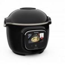 Мультиварка Tefal Cook4me Touch CY912830