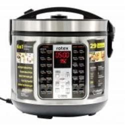 Мультиварка Rotex RMC401-B Smart Cooking