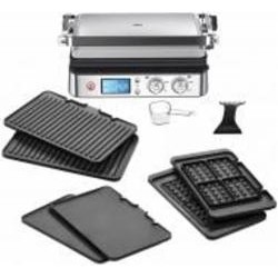 Гриль электрический Braun CG9047 MultiGrill 9