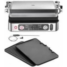 Гриль электрический Braun CG9160 MultiGrill 9 Pro