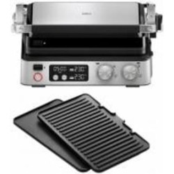 Гриль электрический Braun CG7040 MultiGrill 7