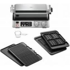 Гриль электрический Braun CG7044 MultiGrill 7