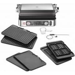 Гриль электрический Braun CG9167 MultiGrill 9 Pro