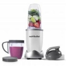 Блендер стационарный NUTRIBULLET NB907W PRO