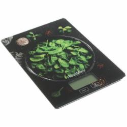 Весы кухонные HausMark HMSI-10010
