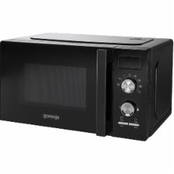 Микроволновая печь Gorenje MO20A3BH (741798)