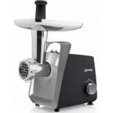 Мясорубка Gorenje MG 1601 SB