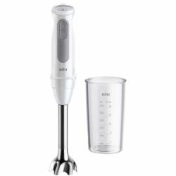 Блендер ручной Braun MultiQuick 5 Pro MQ 50001MWH