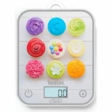 Весы кухонные Tefal BC50D4V0 Optiss Cake Pops