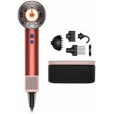 Фен Dyson Supersonic Nural Strawberry Bronze/Blush Pink (561725-01)