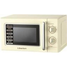 Микроволновая печь Liberton LMW-2088M Ivory