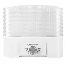 Сушилка для овощей и фруктов Liberton LFD-5526P