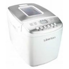 Хлебопечка Liberton LBM-6308