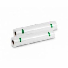 Пленка для вакууматоров CECOTEC 28х600 см 2 рулона CCTC-04072