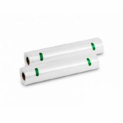 Пленка для вакууматоров CECOTEC 28х600 см 2 рулона CCTC-04072