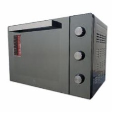Электрическая печь Castle CPE-60S