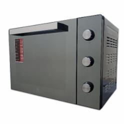 Электрическая печь Castle CPE-60S