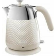 Электрочайник Delonghi KBL 2001 W Luminosa