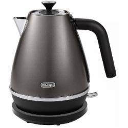 Электрочайник Delonghi KBIN 2001.TB Distinta Titanium
