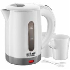 Электрочайник Russell Hobbs 23840-70 Travel дорожный