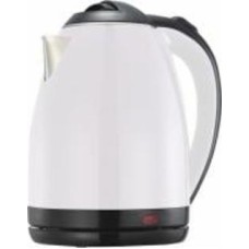 Электрочайник Delfa DK 3530 X white