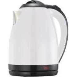 Электрочайник Delfa DK 3530 X white