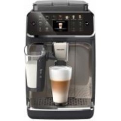 Кофемашина Philips 4400 series LatteGo 4449/70