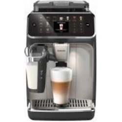 Кофемашина Philips LatteGo EP5547/90 5500 series