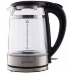 Электрочайник Gorenje K17GDW