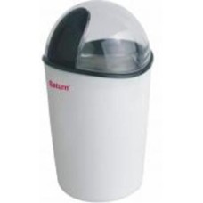 Кофемолка Saturn ST-CM1231 White