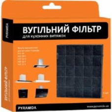 Угольный фильтр для вытяжки Pyramida HES-HEF (31264003) B