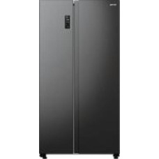 Холодильник Gorenje NRR9185EABXL (742345)