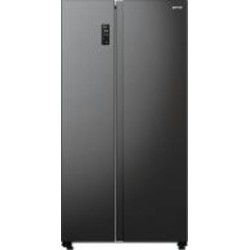 Холодильник Gorenje NRR9185EABXL (742345)