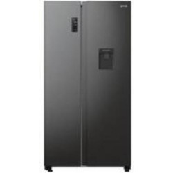 Холодильник Gorenje NRR9185EABXLWD