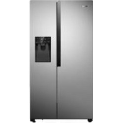 Холодильник Gorenje NRS 9 EVX1