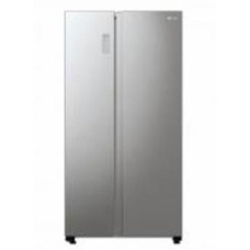 Холодильник Hisense RS711N4ACE (HZF5508UEB)