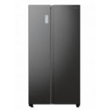 Холодильник Hisense RS711N4AFE (HZF5508UEB)