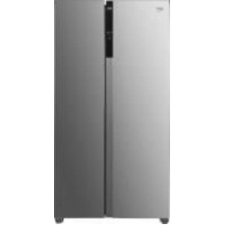 Холодильник Beko GNO5322XP