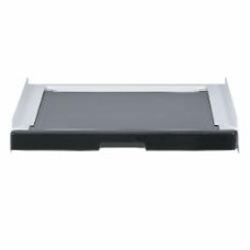 Соединительный комплект для установки сушильной машины Haier HASTKU10B StackKitBlack