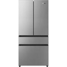 Холодильник Gorenje NRM8181UX